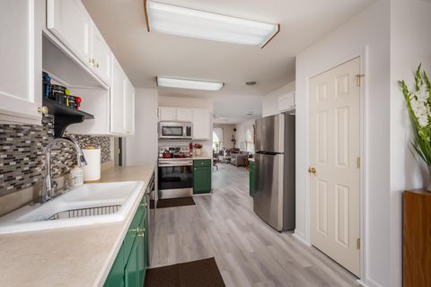 Tiny photo for 203 W Third Street, Marysville, OH 43040 (MLS # 225041035)