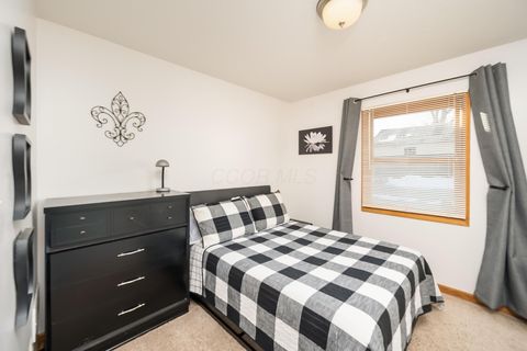 Tiny photo for 203 W Third Street, Marysville, OH 43040 (MLS # 225041035)