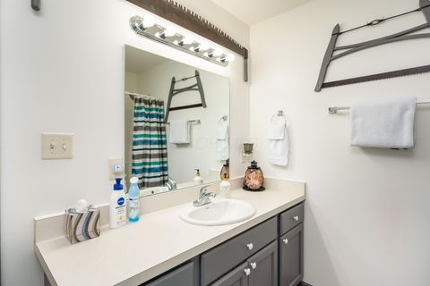 Tiny photo for 203 W Third Street, Marysville, OH 43040 (MLS # 225041035)