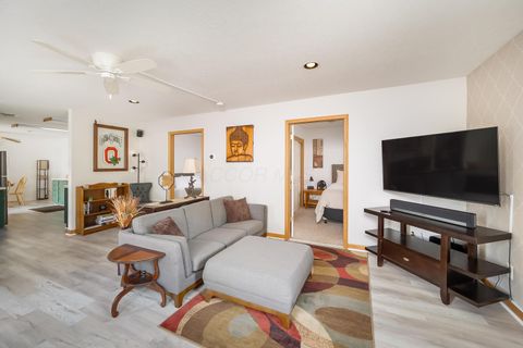 Tiny photo for 203 W Third Street, Marysville, OH 43040 (MLS # 225041035)