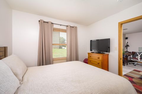 Tiny photo for 203 W Third Street, Marysville, OH 43040 (MLS # 225041035)