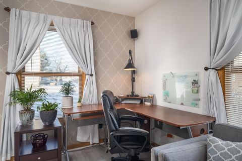 Tiny photo for 203 W Third Street, Marysville, OH 43040 (MLS # 225041035)