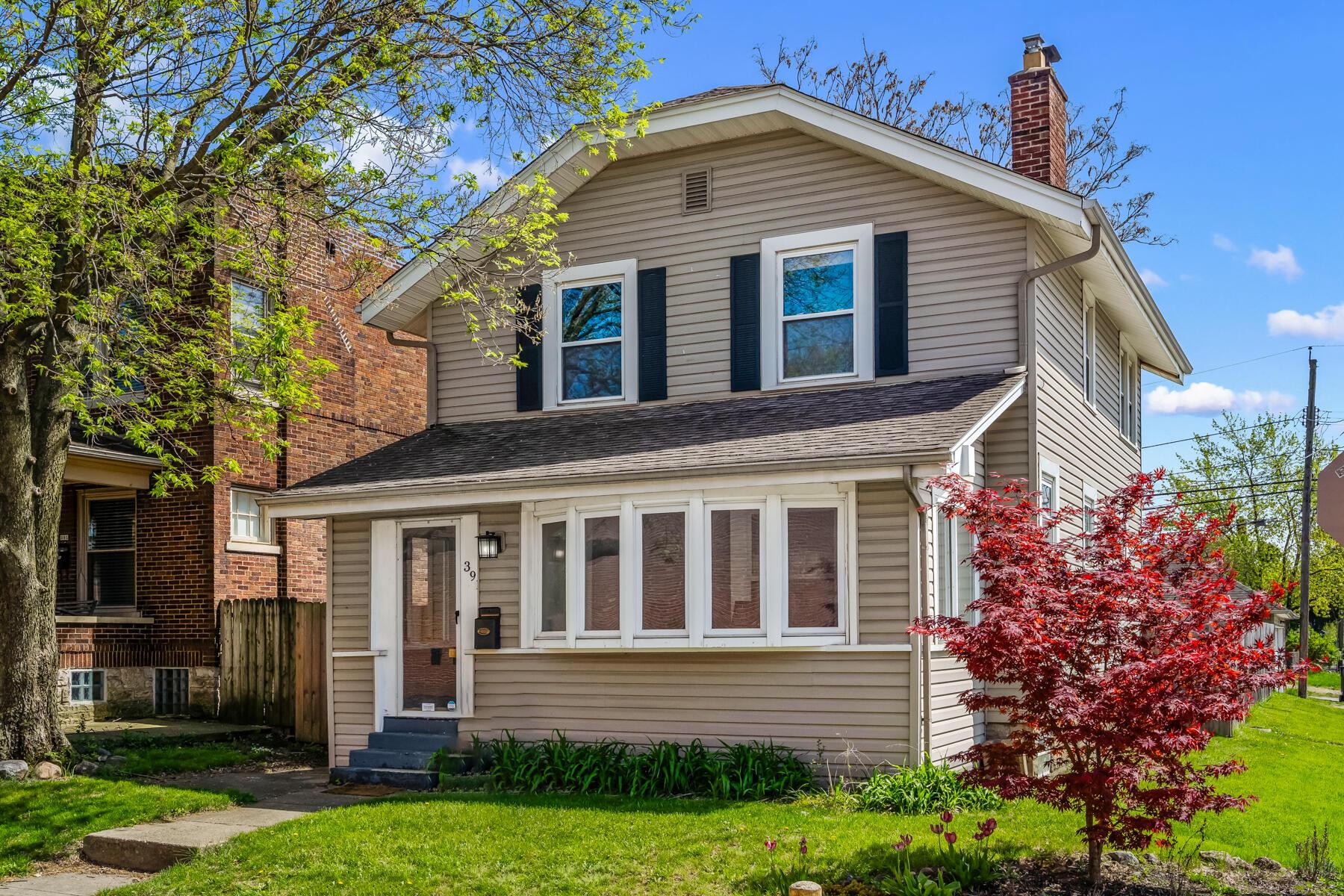 391 Sheldon Avenue, Columbus, Ohio image 4