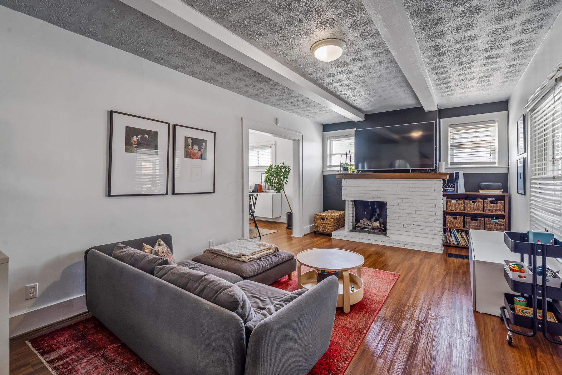 391 Sheldon Avenue, Columbus, Ohio image 16