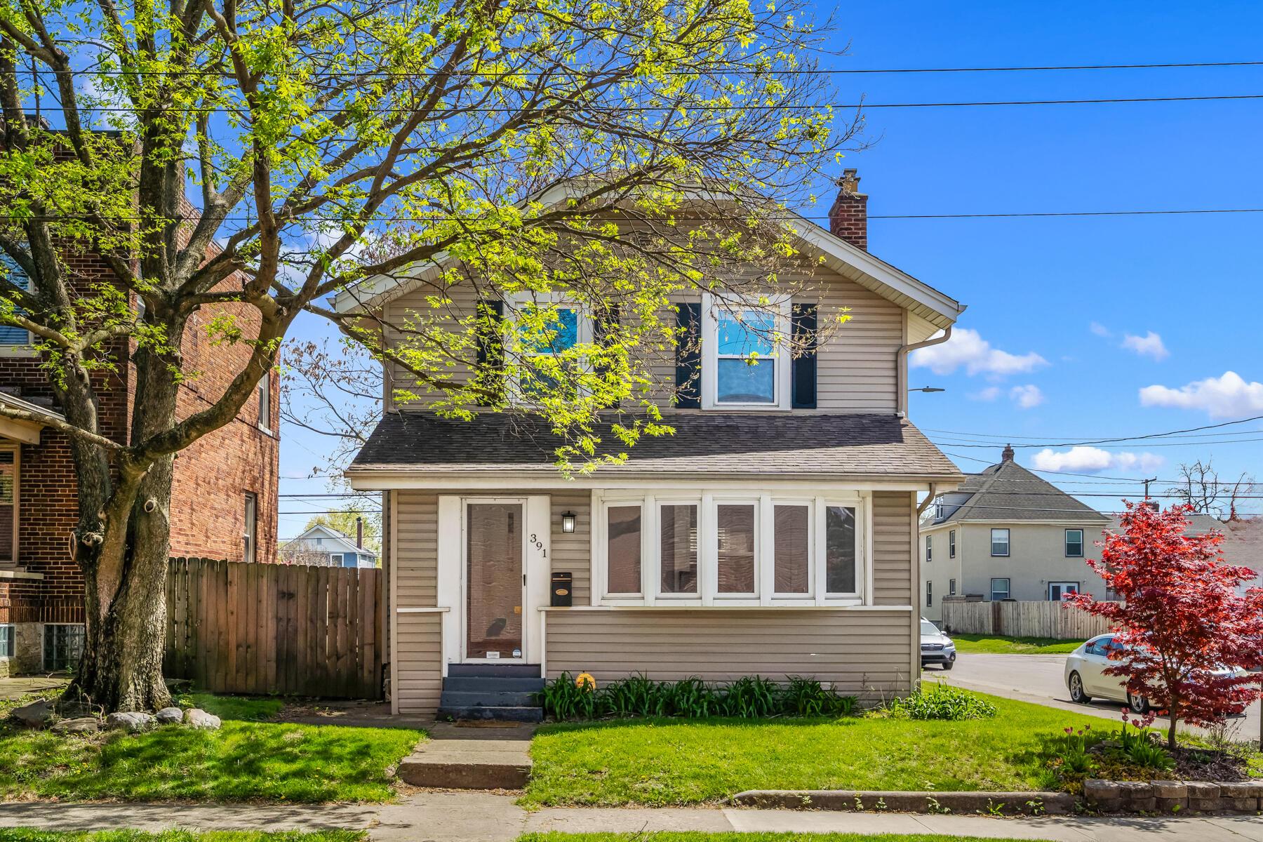 391 Sheldon Avenue, Columbus, Ohio image 2