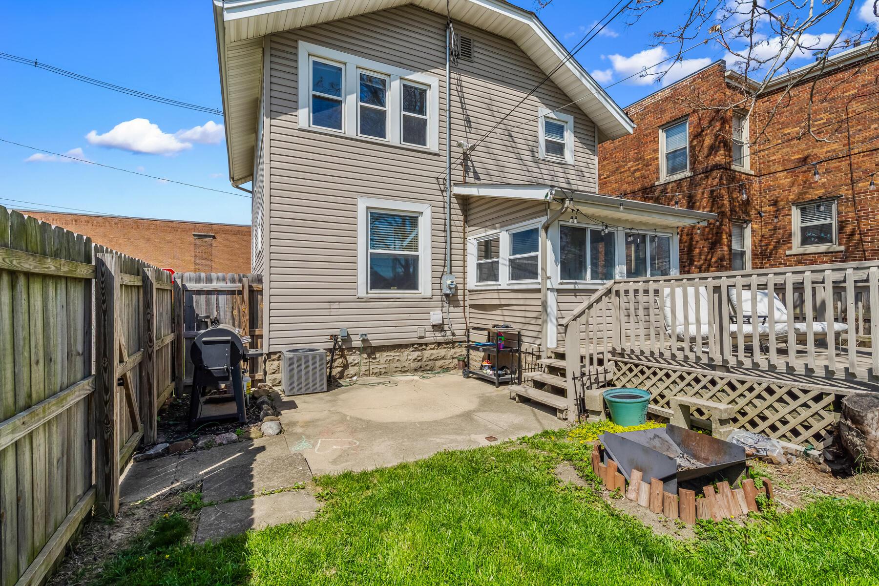 391 Sheldon Avenue, Columbus, Ohio image 10
