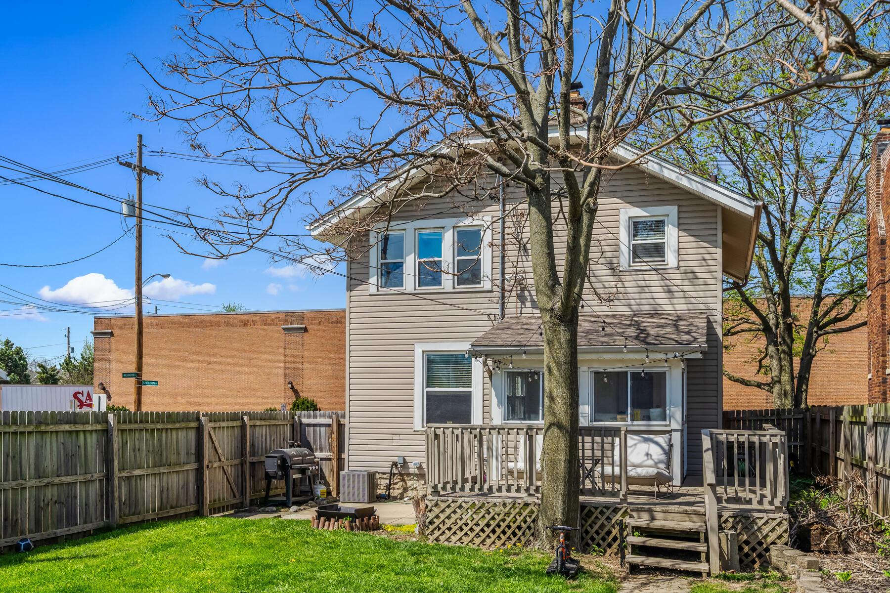 391 Sheldon Avenue, Columbus, Ohio image 8