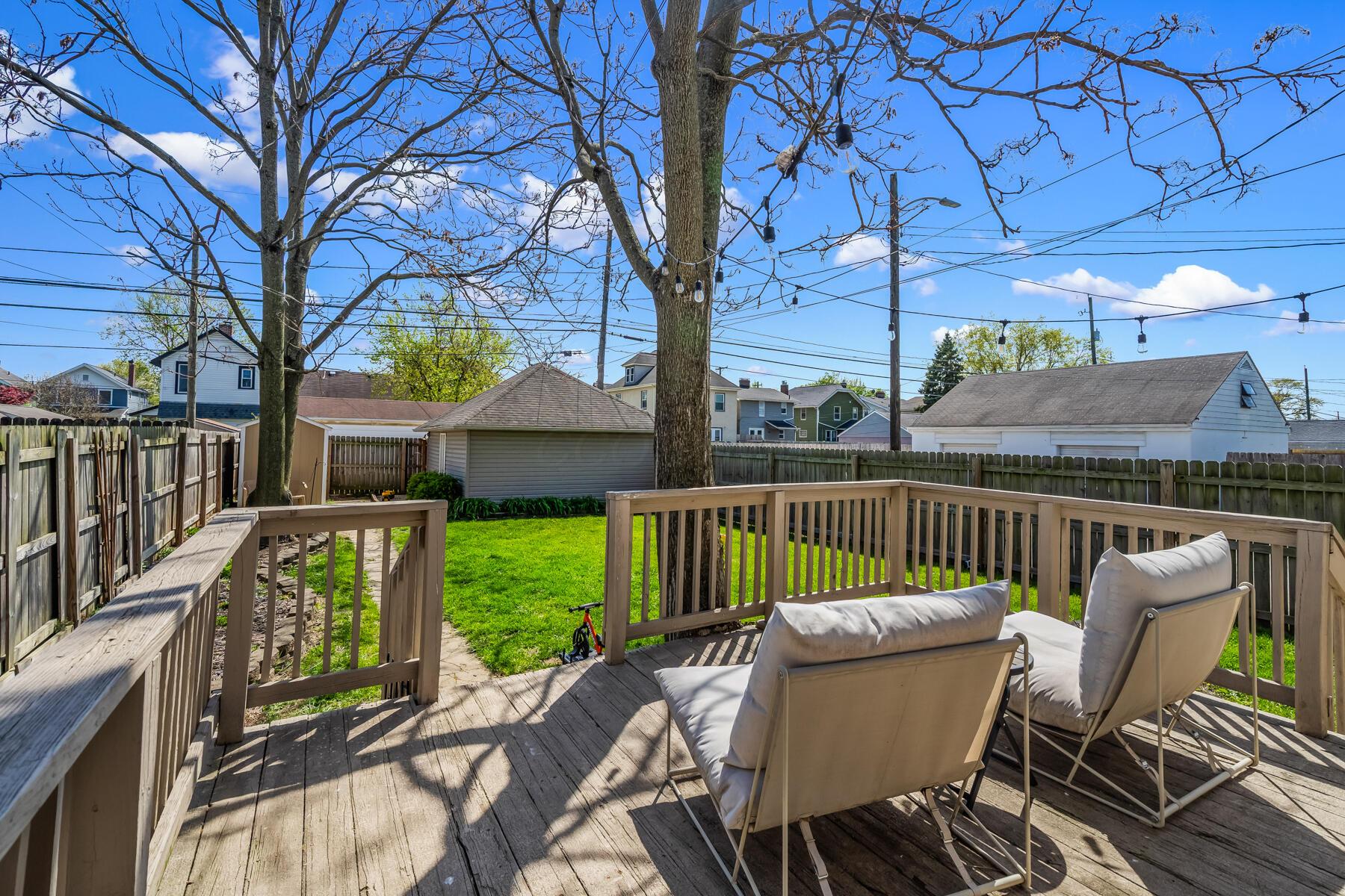 391 Sheldon Avenue, Columbus, Ohio image 12