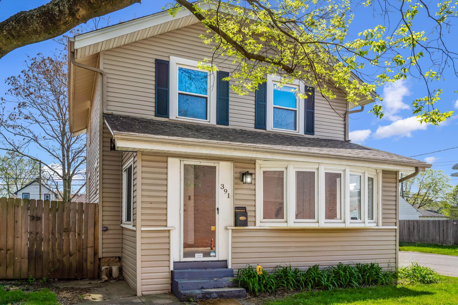 391 Sheldon Avenue, Columbus, Ohio image 6