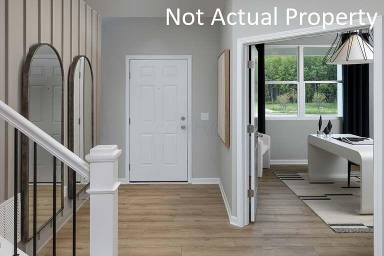 1340 Red Tail Place #LOT 2535, Galena, Ohio image 18