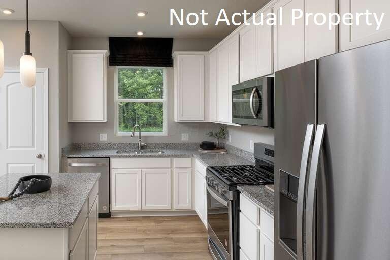 1340 Red Tail Place #LOT 2535, Galena, Ohio image 10