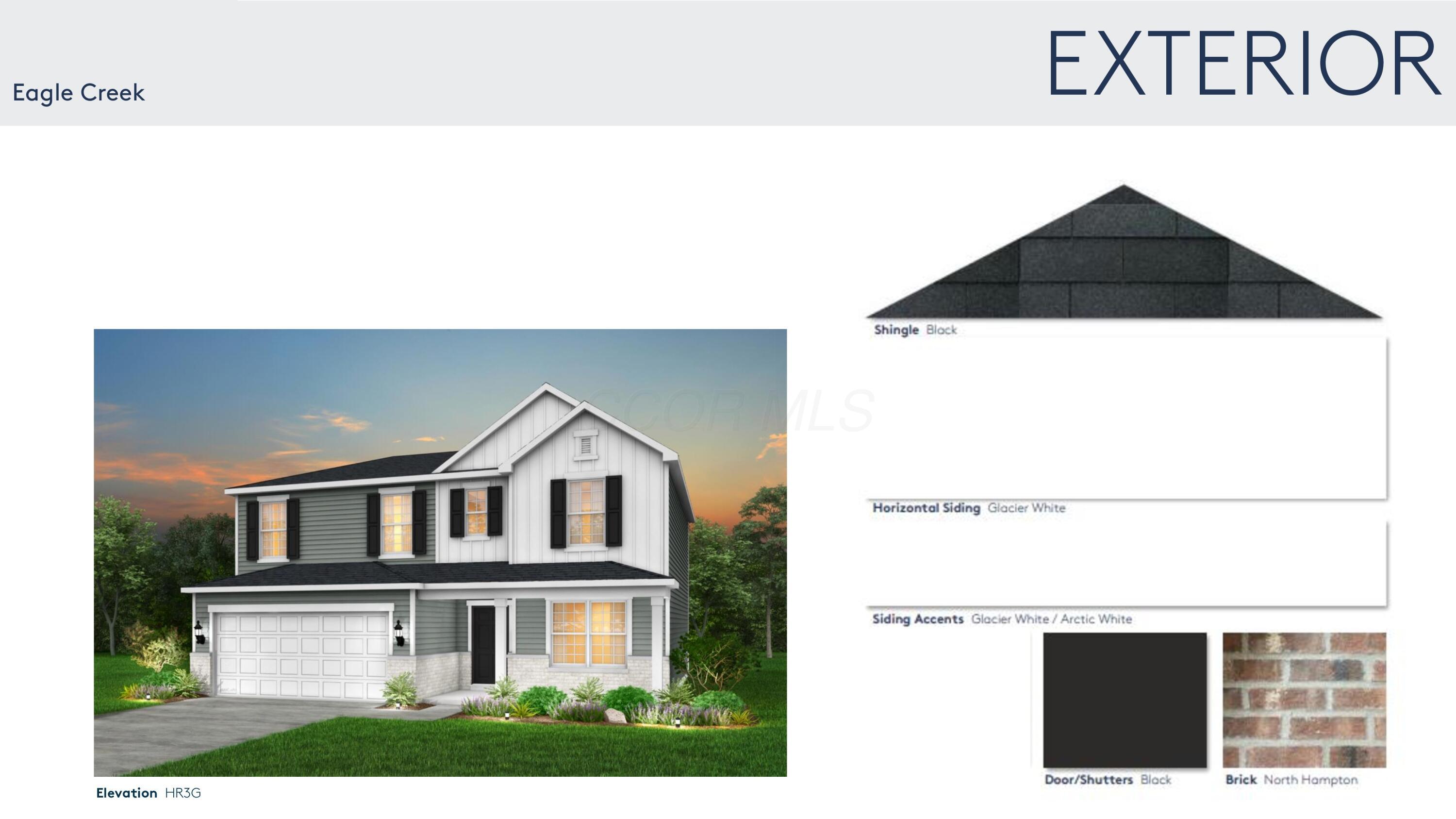 1340 Red Tail Place #LOT 2535, Galena, Ohio image 7