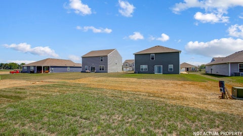 Tiny photo for 1137 Sherwood Loop, Bellefontaine, OH 43311 (MLS # 226026050)