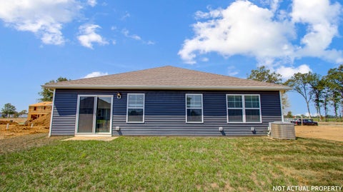 Tiny photo for 1137 Sherwood Loop, Bellefontaine, OH 43311 (MLS # 226026050)