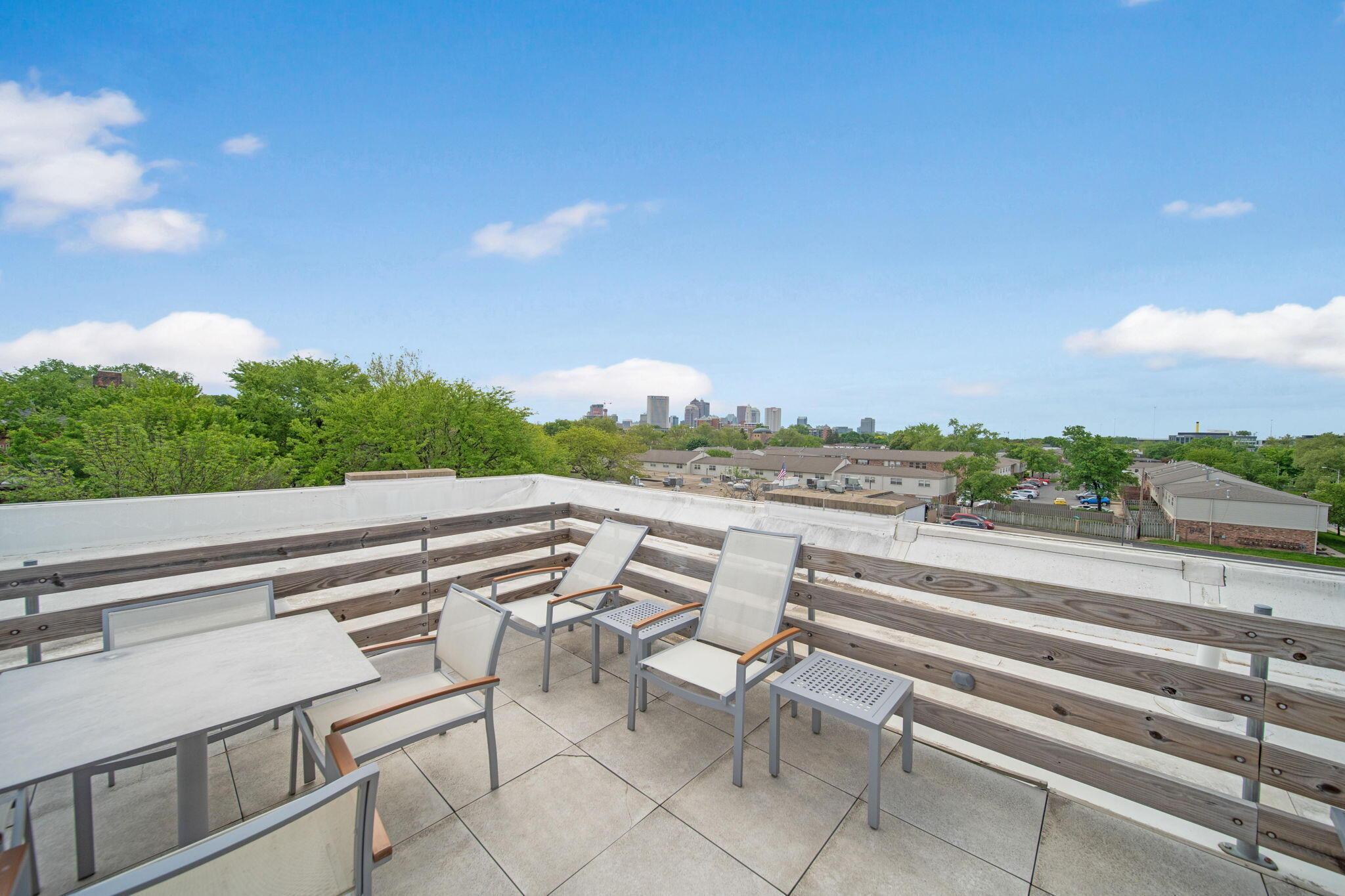 431 W 1st Avenue #207, Columbus, Ohio image 25