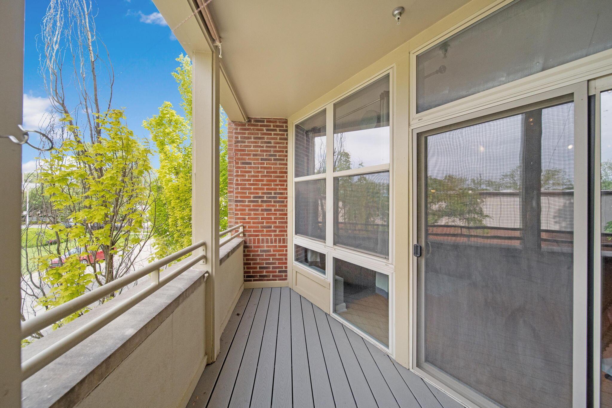 431 W 1st Avenue #207, Columbus, Ohio image 20