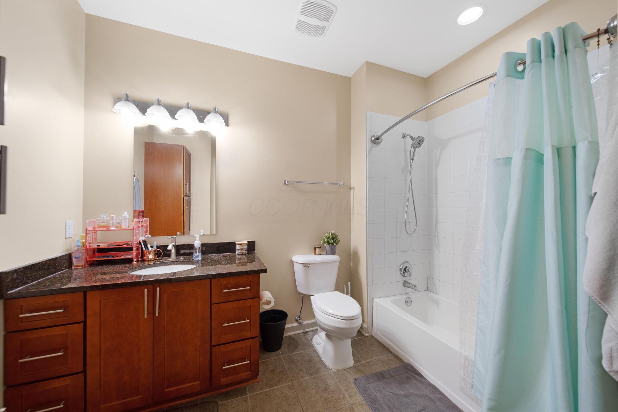 431 W 1st Avenue #207, Columbus, Ohio image 14
