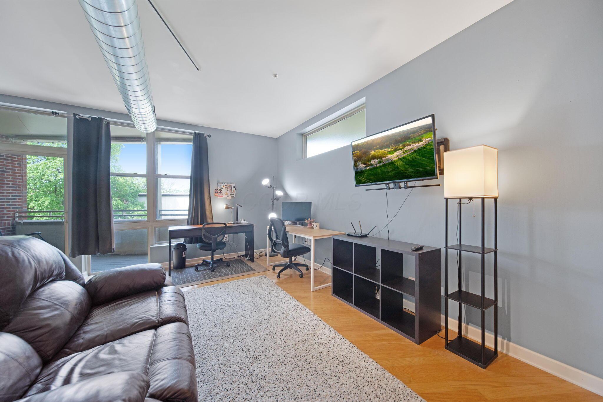 431 W 1st Avenue #207, Columbus, Ohio image 9