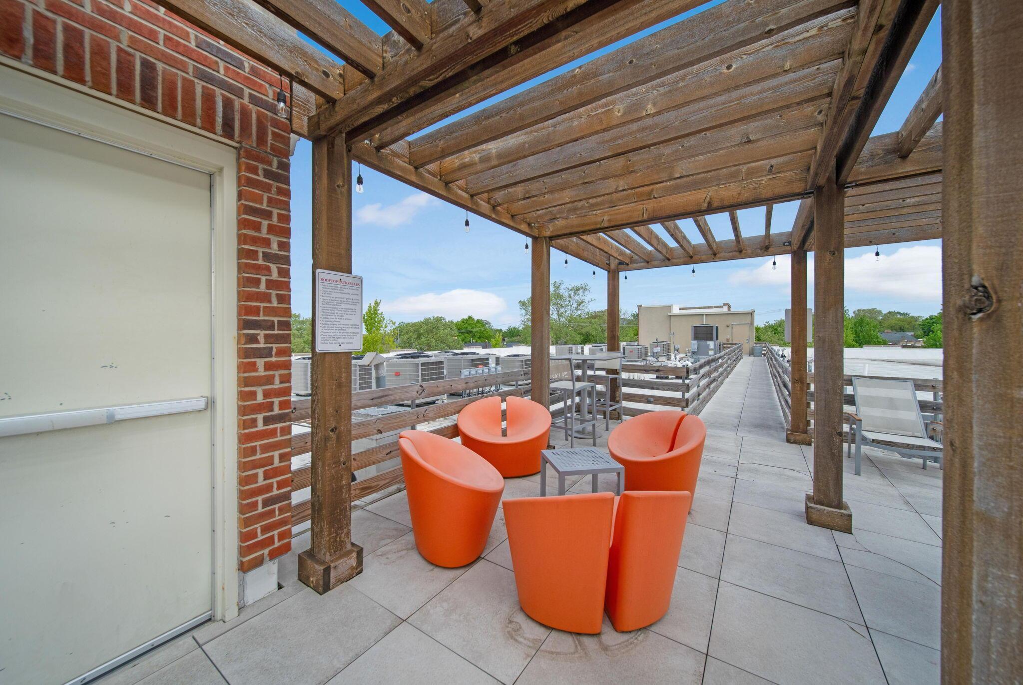 431 W 1st Avenue #207, Columbus, Ohio image 22