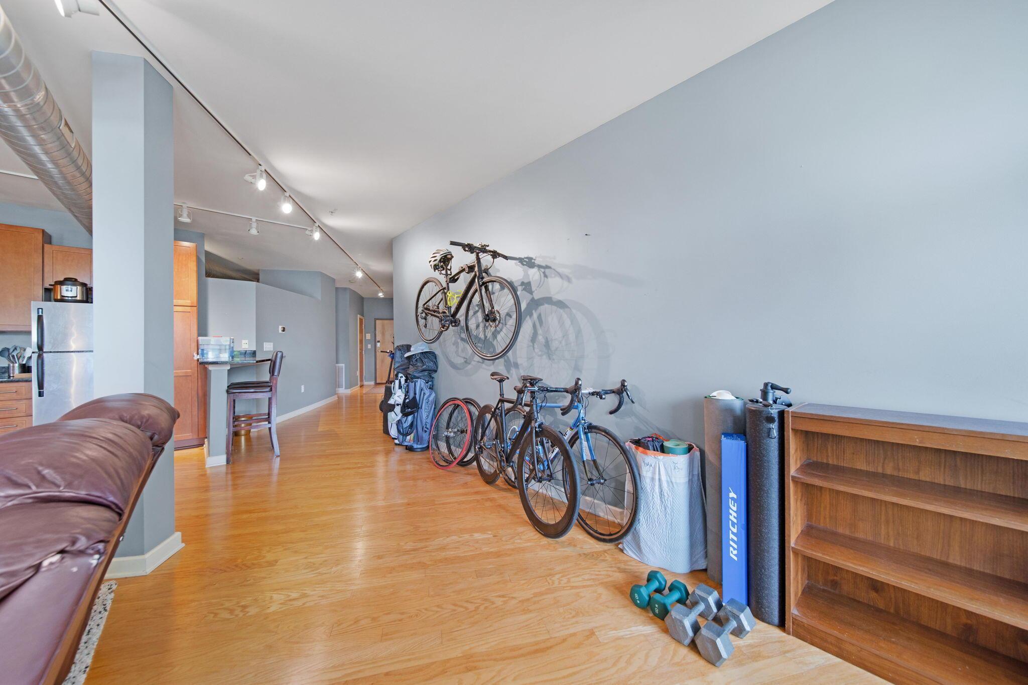 431 W 1st Avenue #207, Columbus, Ohio image 10