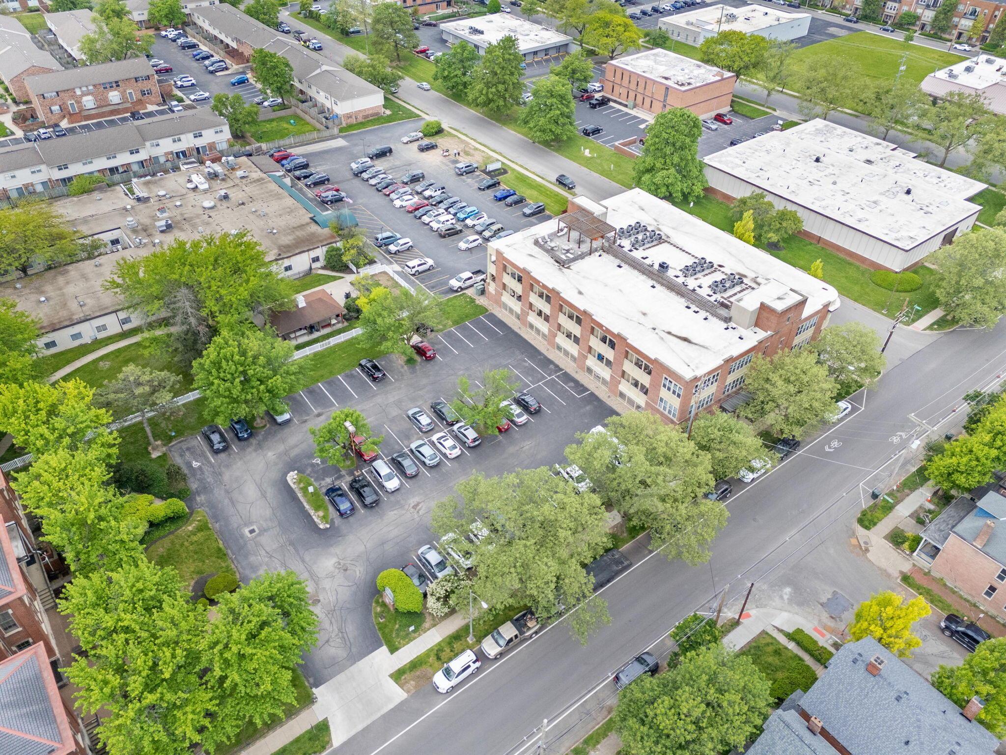 431 W 1st Avenue #207, Columbus, Ohio image 32
