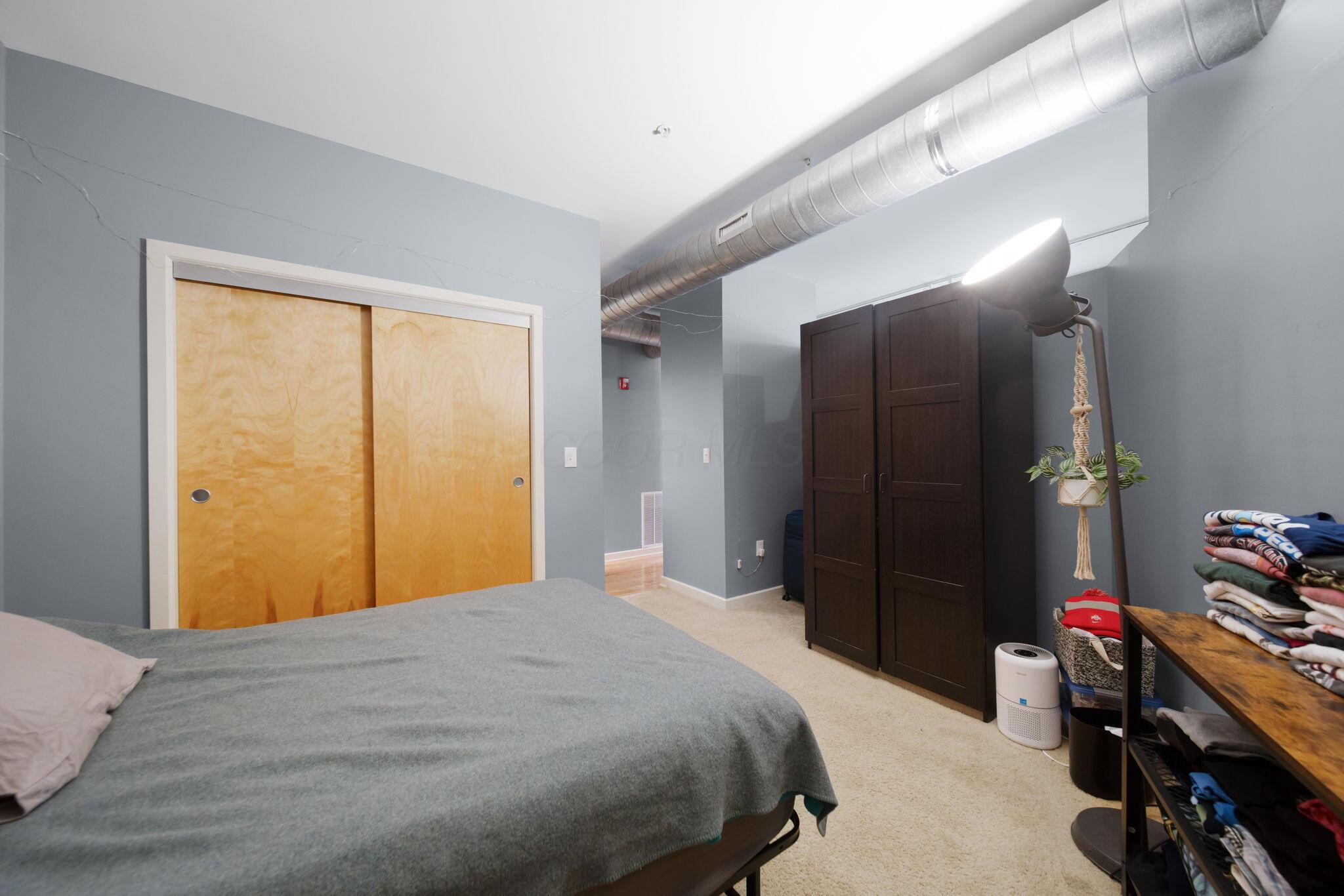 431 W 1st Avenue #207, Columbus, Ohio image 13