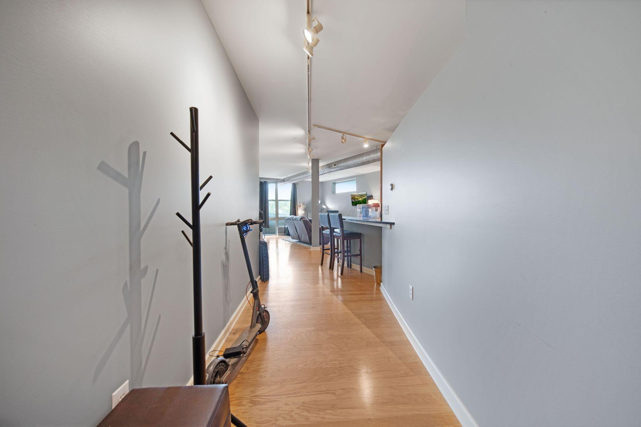 431 W 1st Avenue #207, Columbus, Ohio image 4