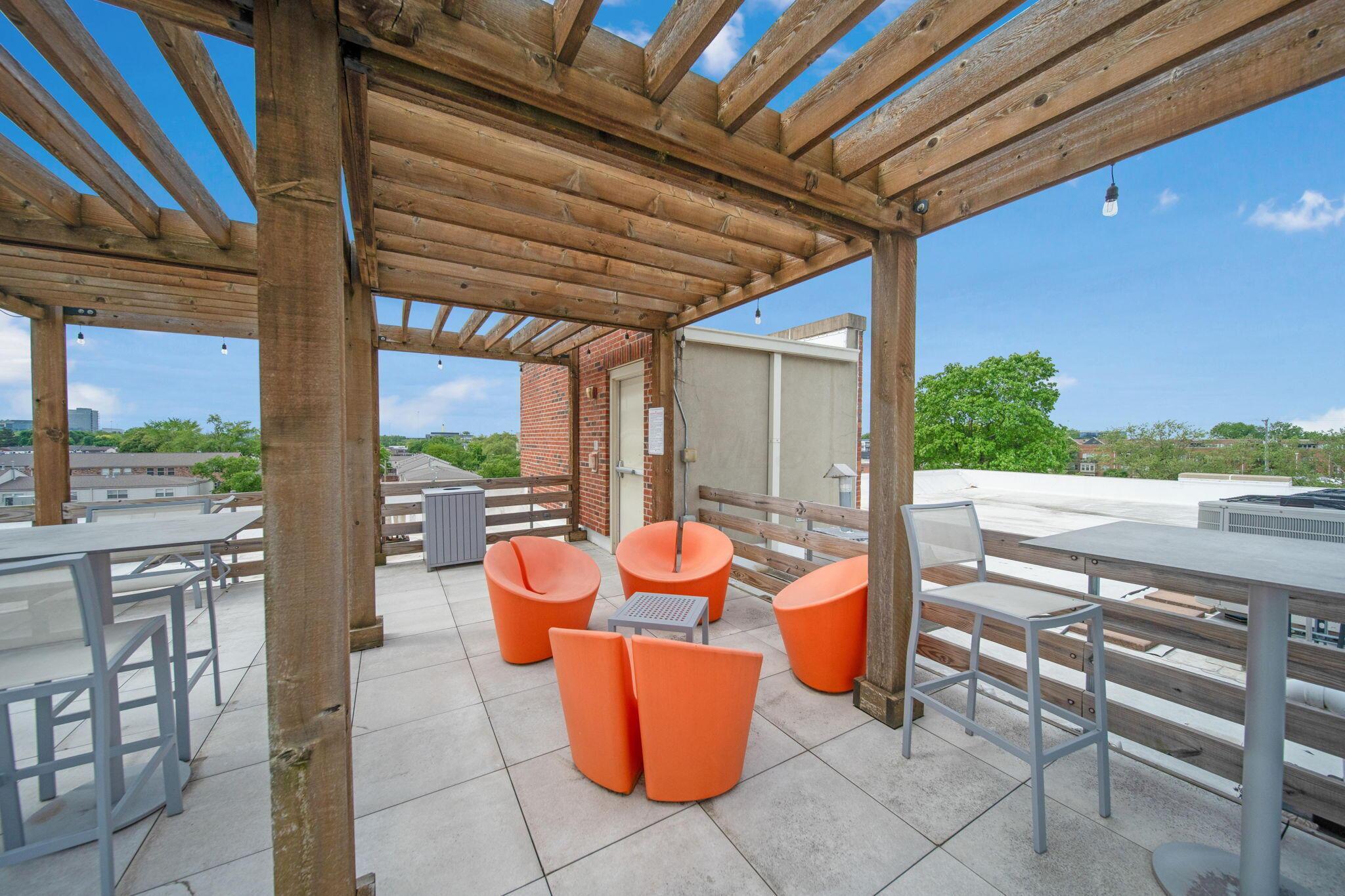 431 W 1st Avenue #207, Columbus, Ohio image 21
