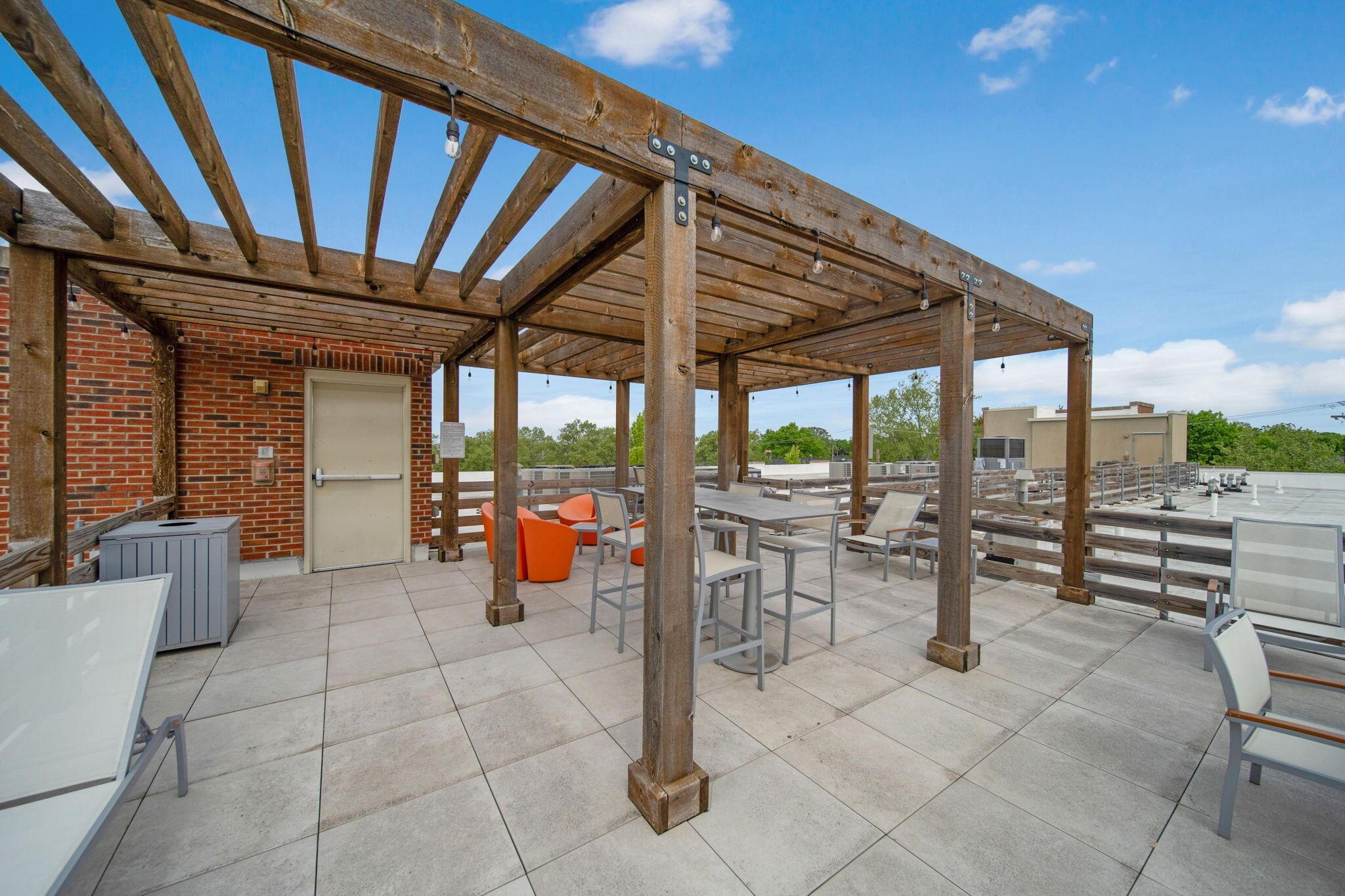 431 W 1st Avenue #207, Columbus, Ohio image 24