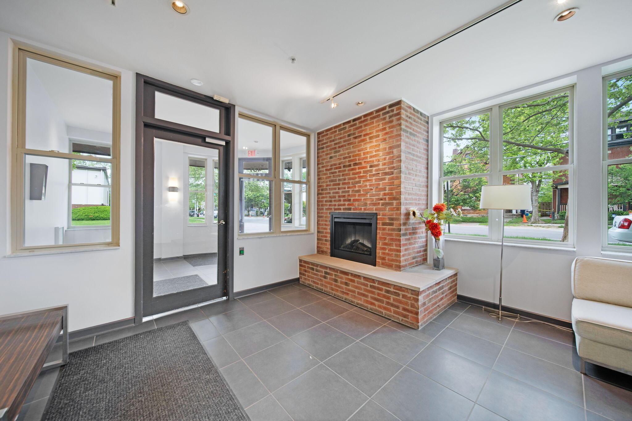 431 W 1st Avenue #207, Columbus, Ohio image 27