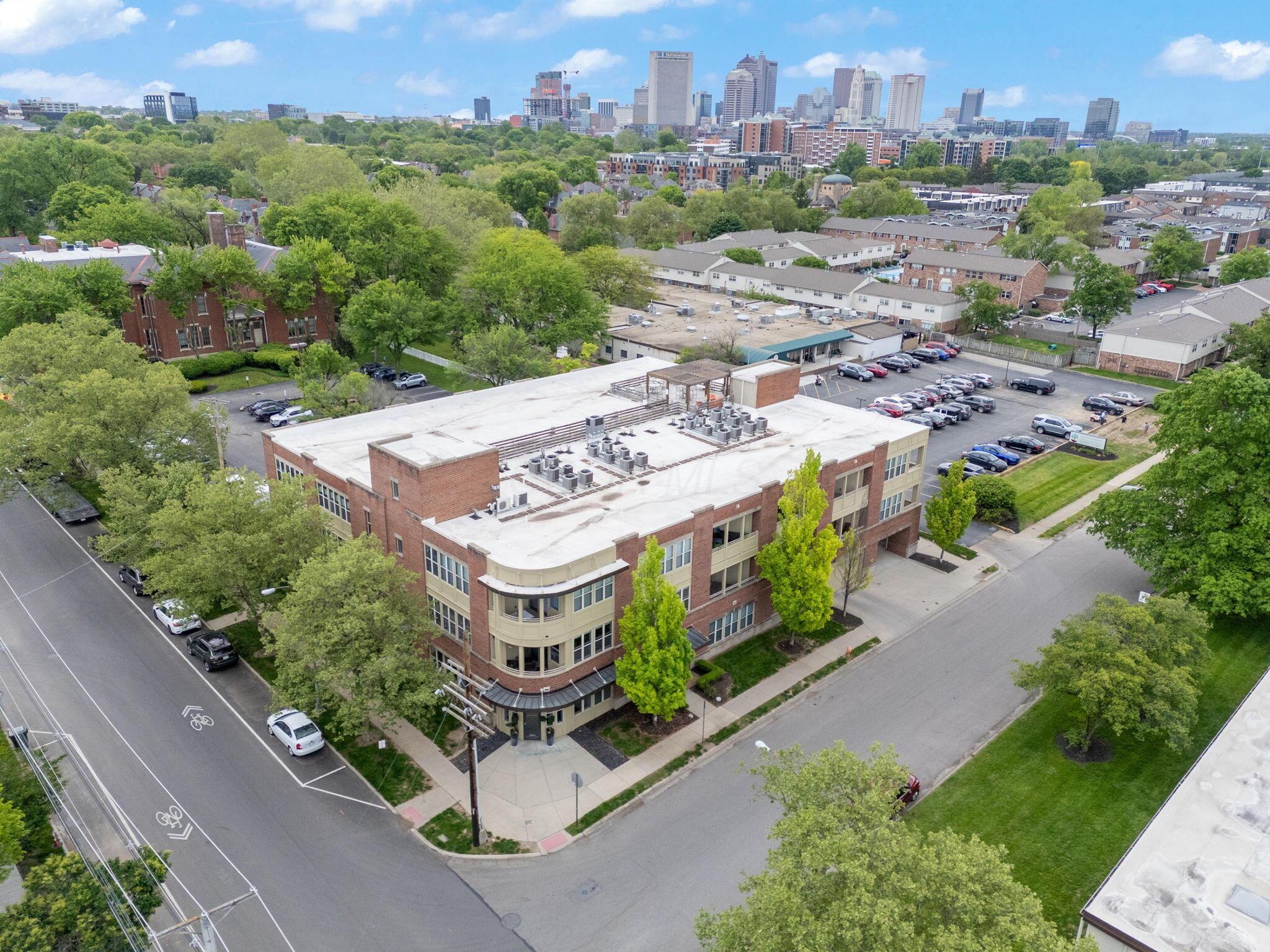 431 W 1st Avenue #207, Columbus, Ohio image 34