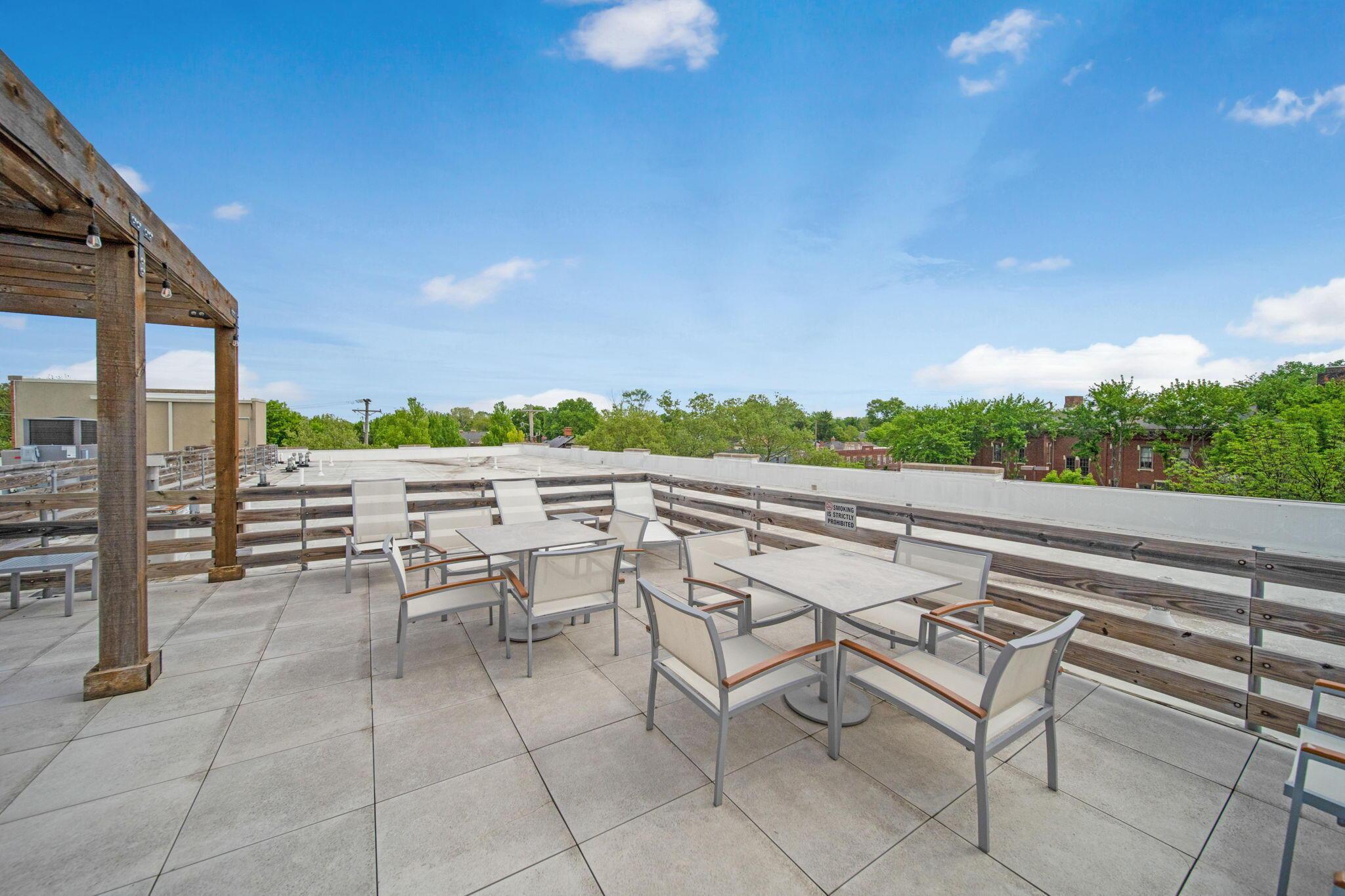 431 W 1st Avenue #207, Columbus, Ohio image 23