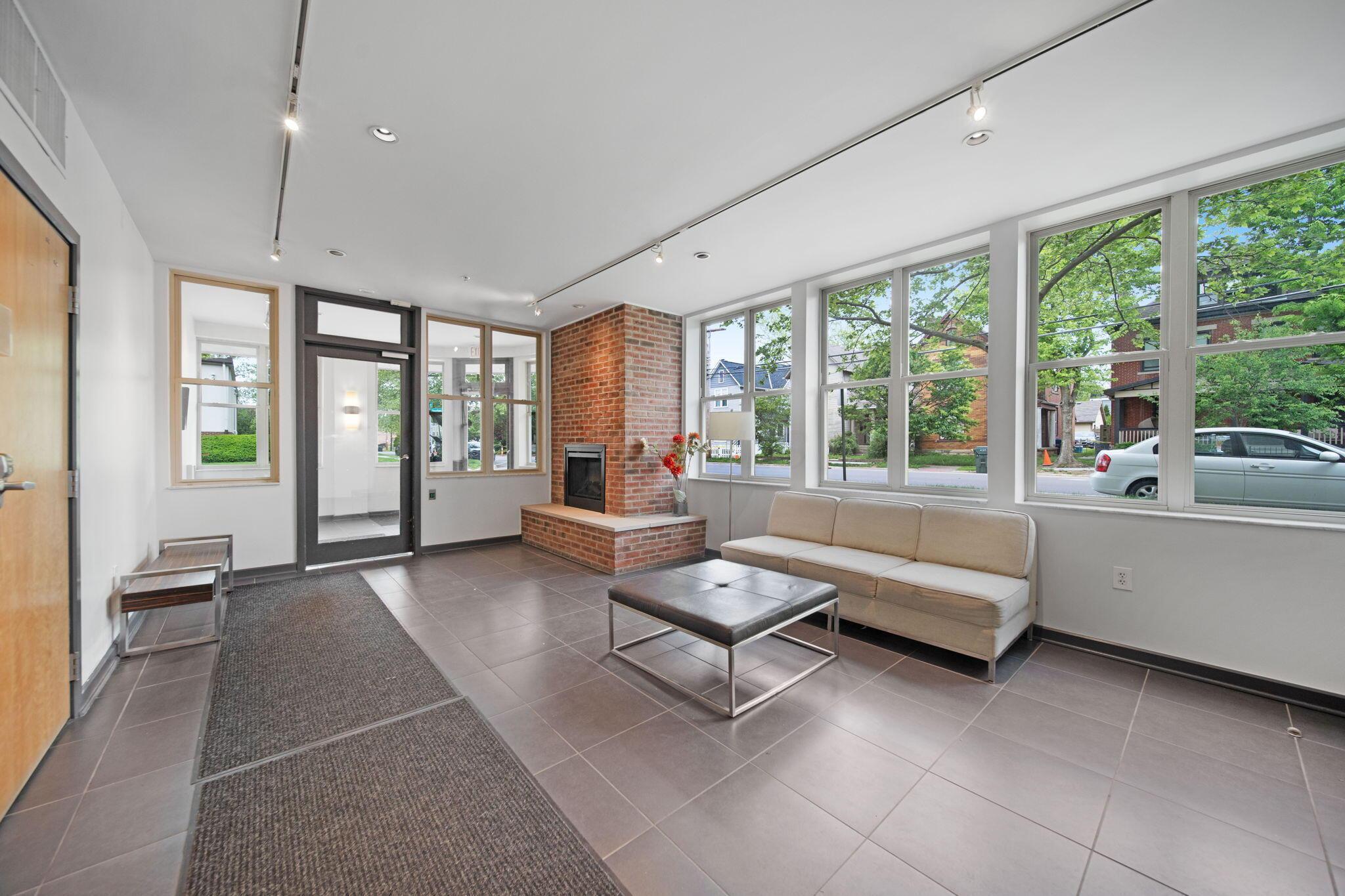 431 W 1st Avenue #207, Columbus, Ohio image 28
