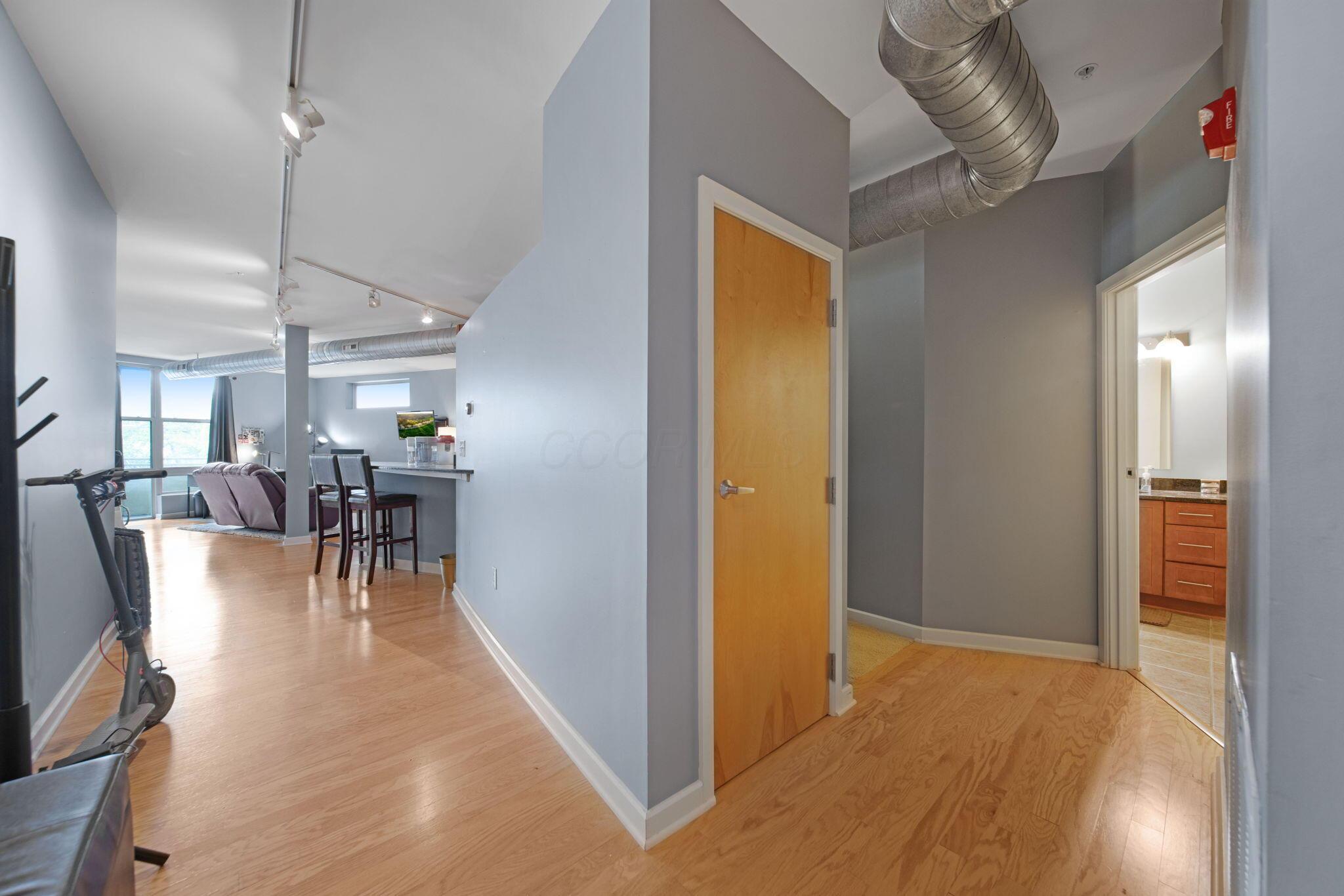 431 W 1st Avenue #207, Columbus, Ohio image 11