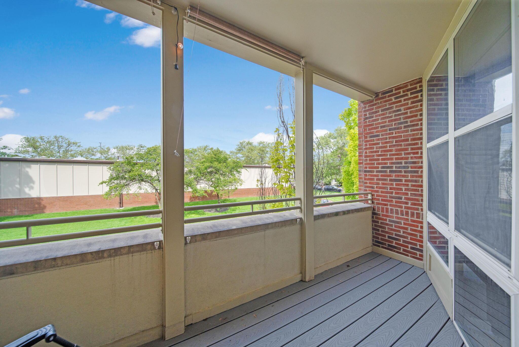 431 W 1st Avenue #207, Columbus, Ohio image 19