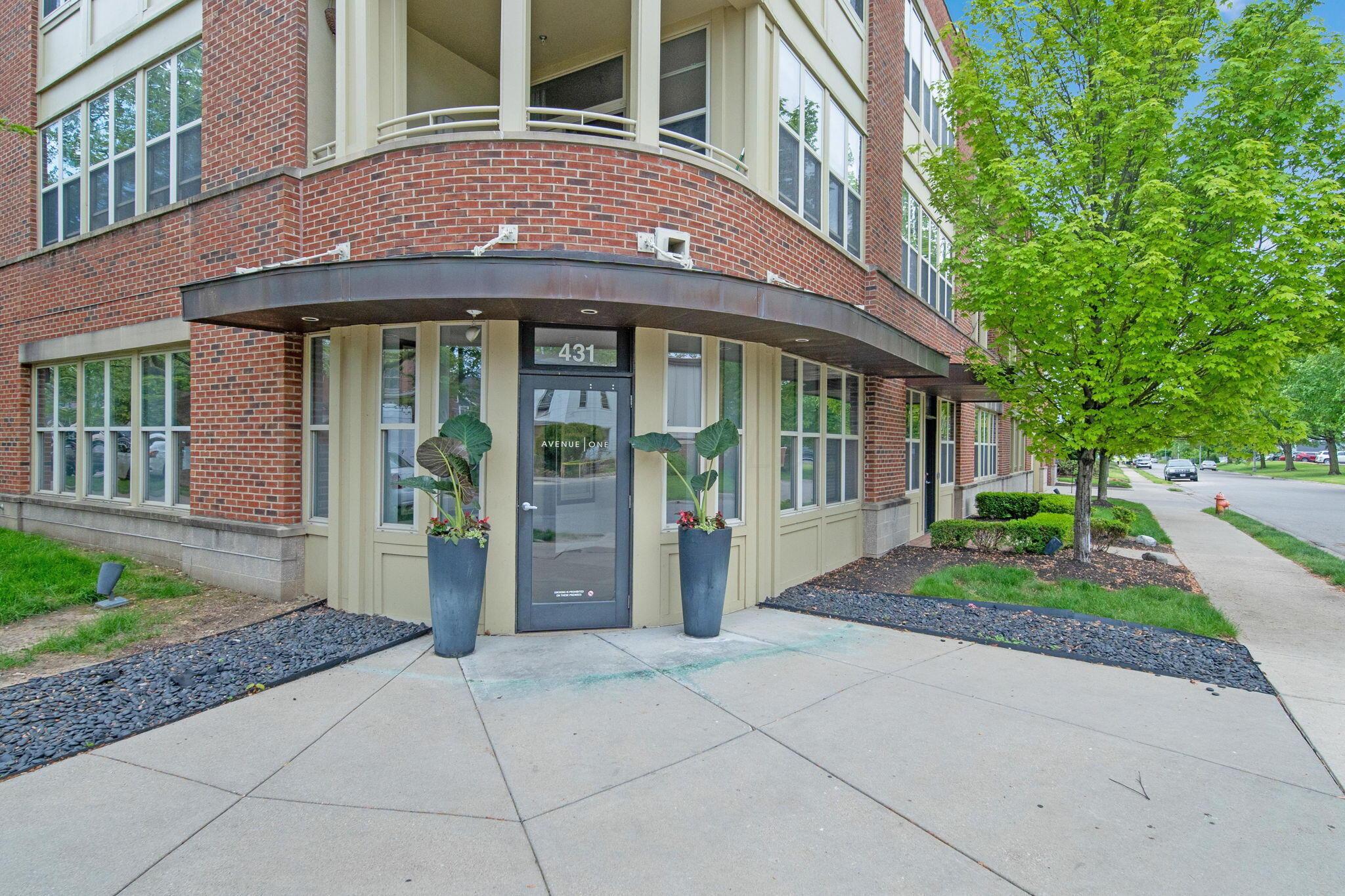 431 W 1st Avenue #207, Columbus, Ohio image 2