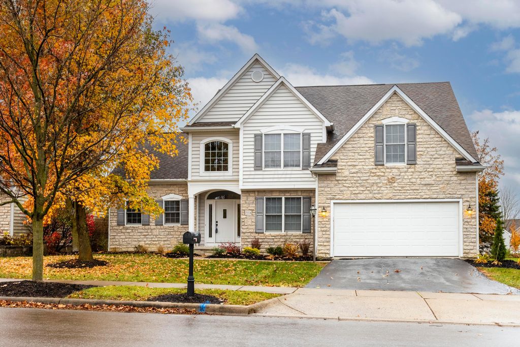 Photo of 7354 Scioto Parkway, Powell, OH 43065 (MLS # 225043783)