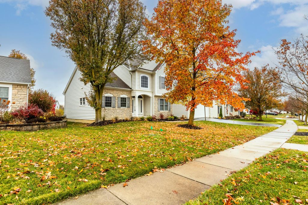 Photo of 7354 Scioto Parkway, Powell, OH 43065 (MLS # 225043783)