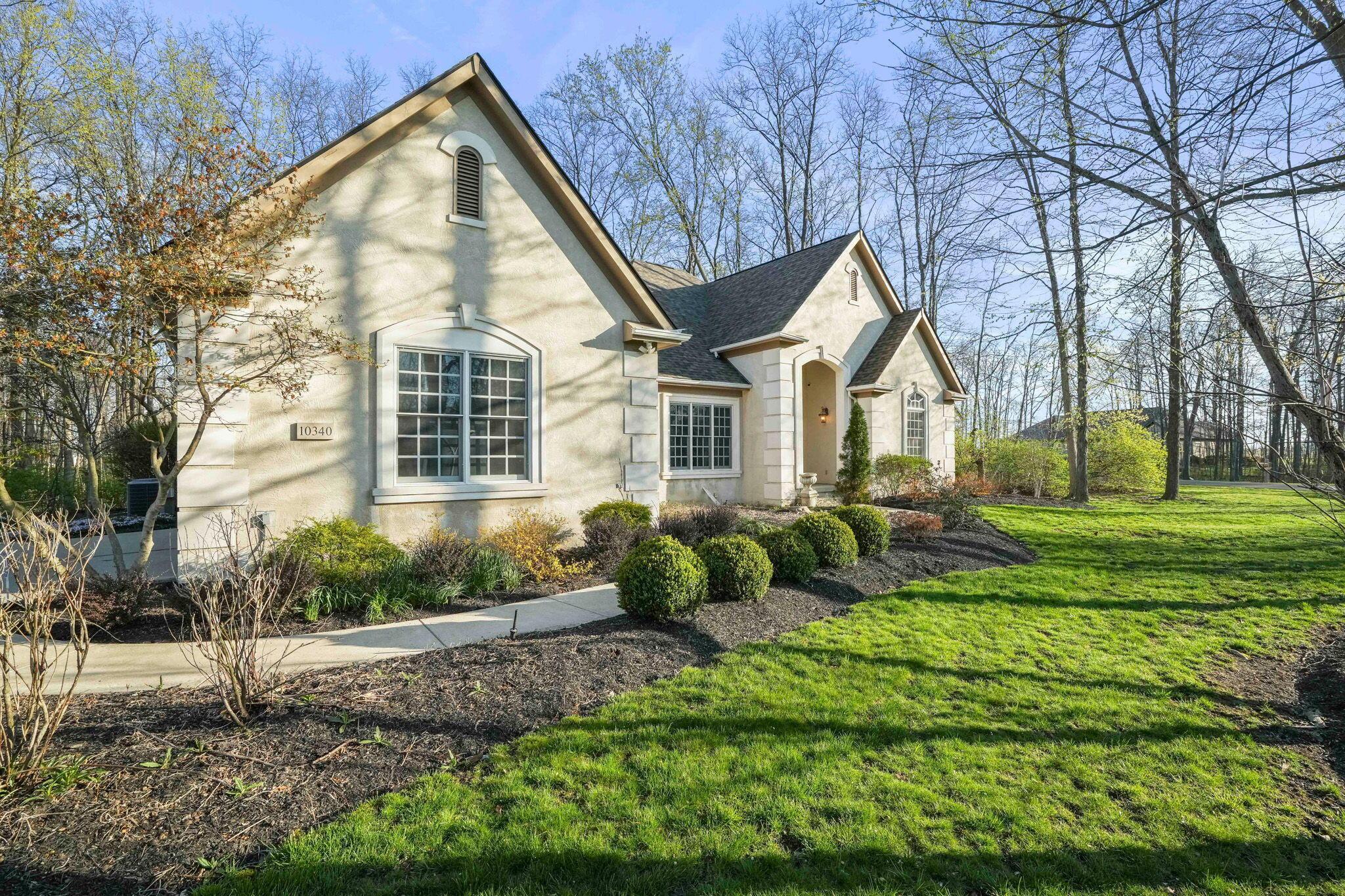 10340 Carmel Drive, Plain City, Ohio image 2