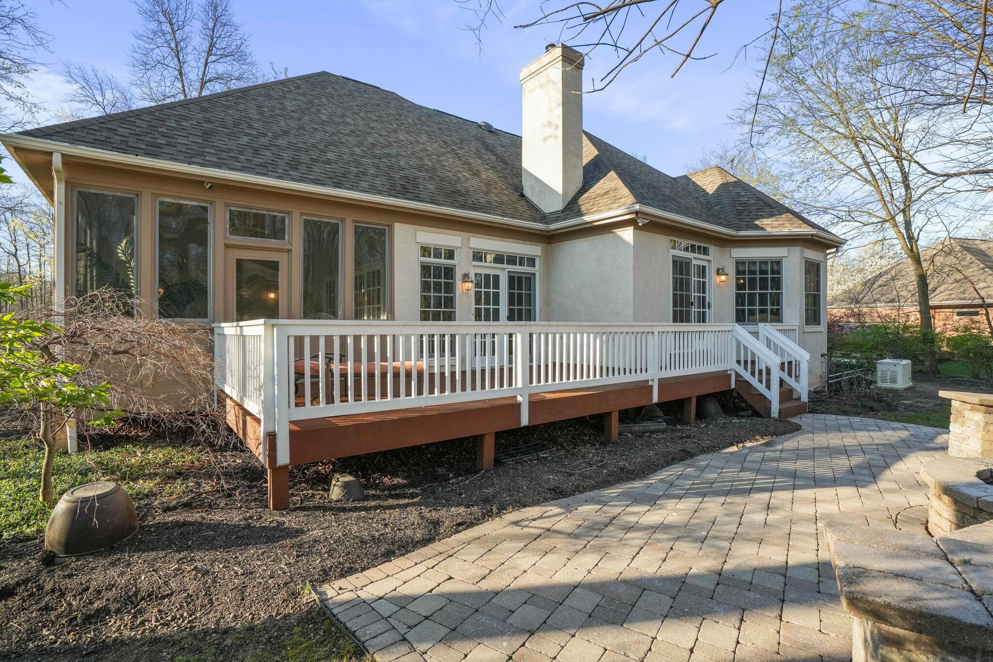 10340 Carmel Drive, Plain City, Ohio image 44