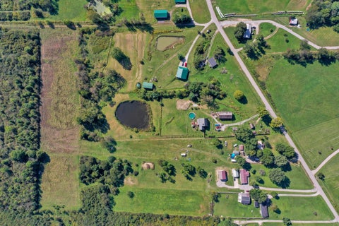 Photo of 4275 Hopewell Indian Road, Glenford, OH 43739 (MLS # 226036797)
