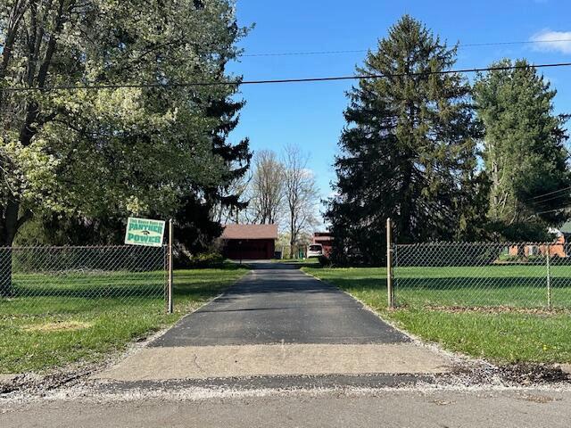 447 W 2nd Street, Chillicothe, Ohio image 1