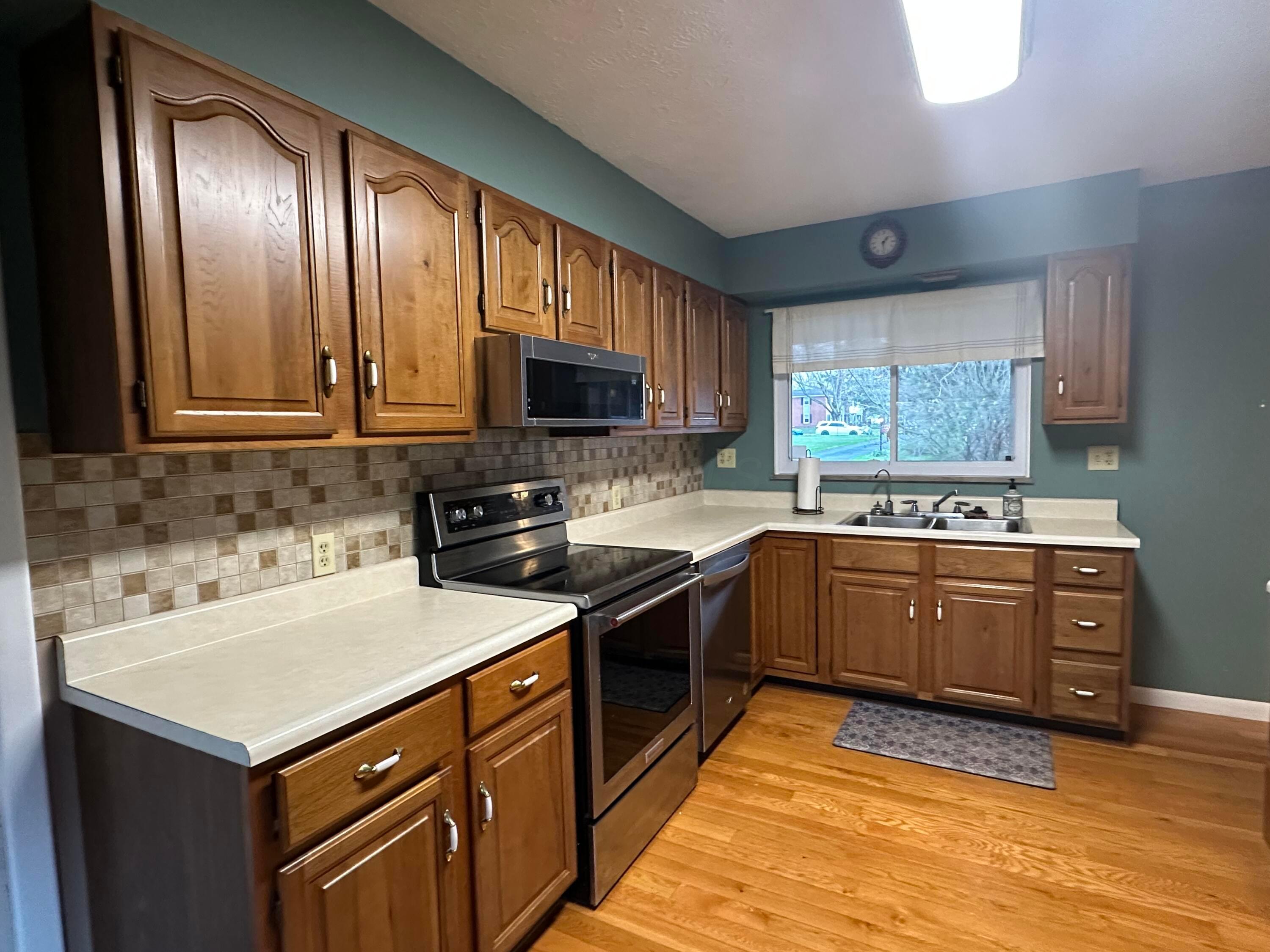 447 W 2nd Street, Chillicothe, Ohio image 17