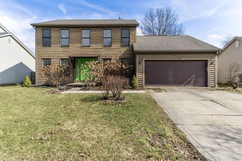Photo of 846 Executive Boulevard, Delaware, OH 43015 (MLS # 226006869)