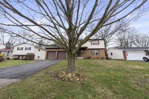 Tiny photo for 302 Cliffview Drive, Columbus, OH 43230 (MLS # 226000596)