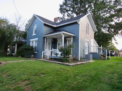 Photo of 212 Orchard Street, New Lexington, OH 43764 (MLS # 226034514)