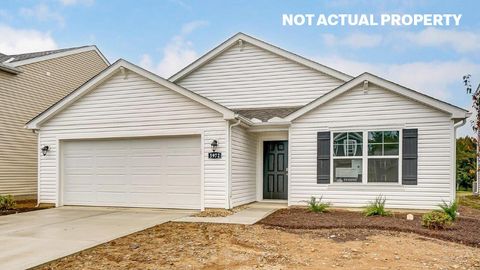 Photo of 57 Cider Mill Drive, Ashville, OH 43103 (MLS # 225044649)