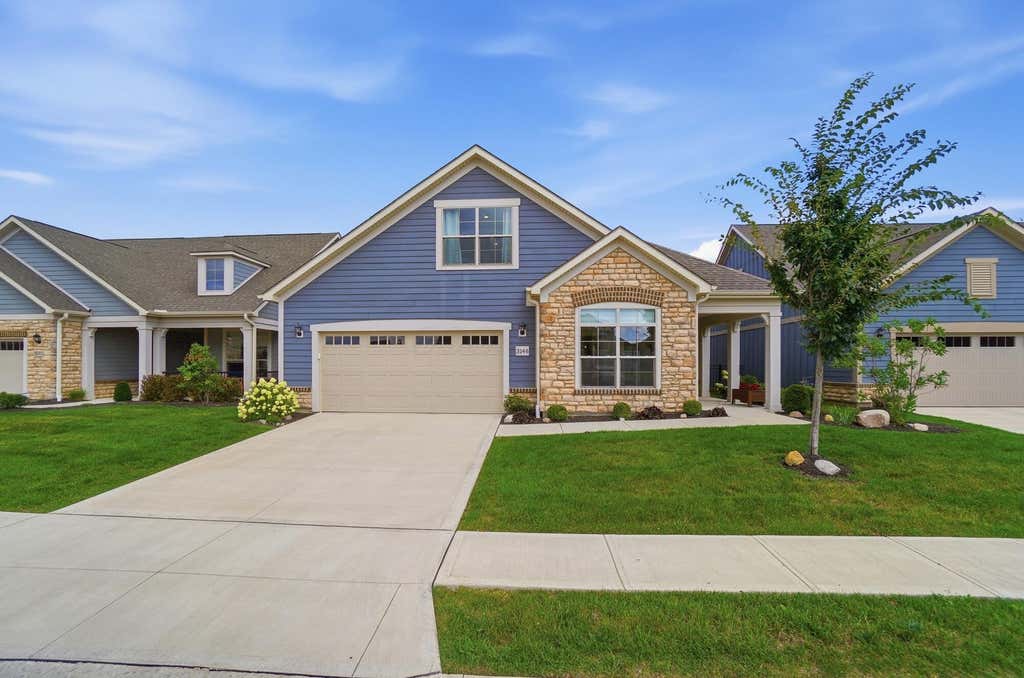 Photo of 3146 Squier Loop, Powell, OH 43065 (MLS # 226028460)