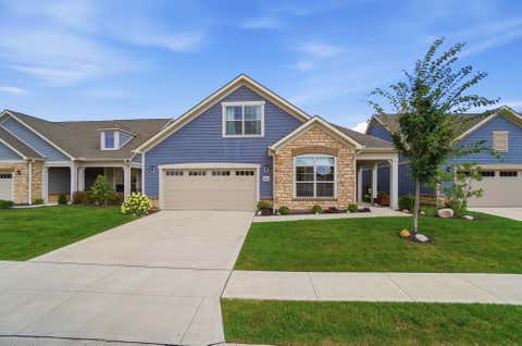 Photo of 3146 Squier Loop, Powell, OH 43065 (MLS # 226028460)