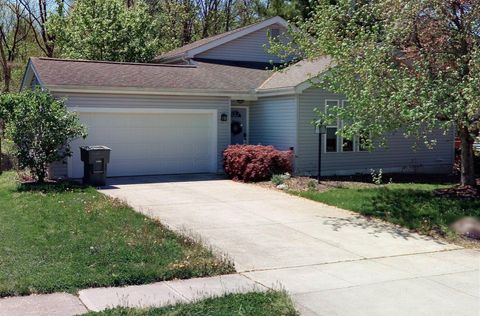 Homes For Sale - 3751 Peak Ridge Drive<br/> Columbus, OH 43230